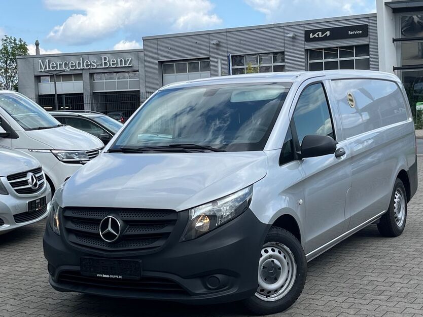 Mercedes-Benz Vito 145.635 km 17.480 € Dietzenbach / bei Frankfurt am Main 63128