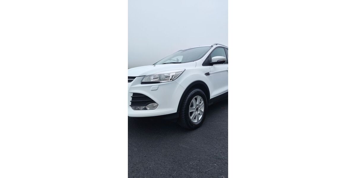 Ford Kuga 90.279 km 11.200 &euro; Triefenstein 97855