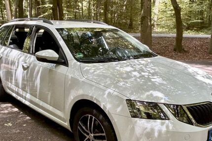 Skoda Octavia 75.000 km 11.000 &euro; Rösrath 51503