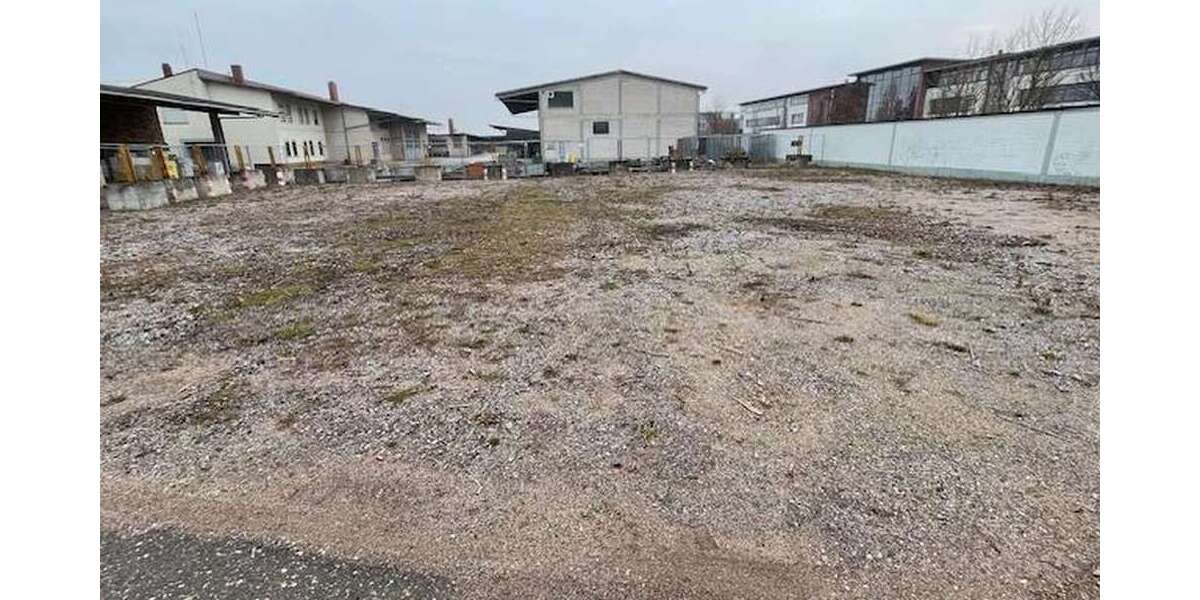 Grundstück Landau - 12.000&euro; | Angebot:26901463