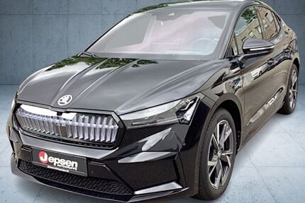 Skoda Enyaq 4.900 km 48.970 &euro; Regensburg 93049