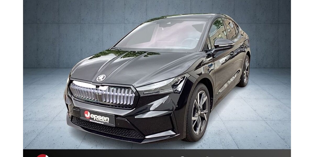 Skoda Enyaq 4.900 km 49.470 &euro; Regensburg 93049