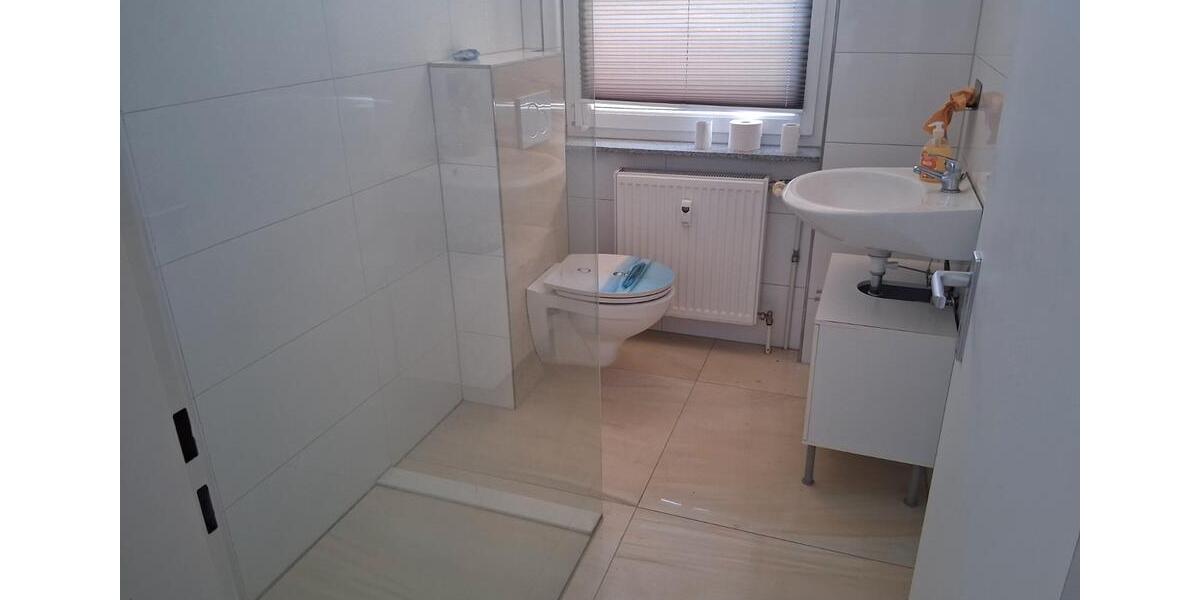 Hochparterre Waldkappel - 3 Zimmer, 75 m&sup2;, 650&euro; | Angebot:27628002