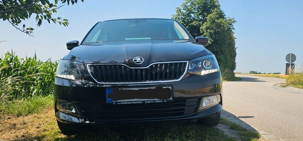 Fabia