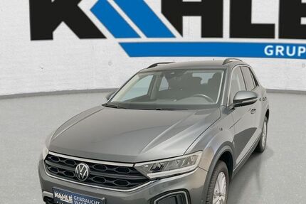 VW T-Roc 86.680 km 15.690 &euro; Stadthagen 31655