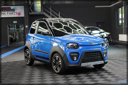 Microcar M.Go