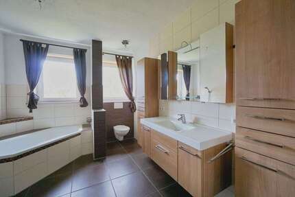Wohnung Binswangen - 4 Zimmer, 121 m&sup2;, 1.100&euro; | Angebot:26472528