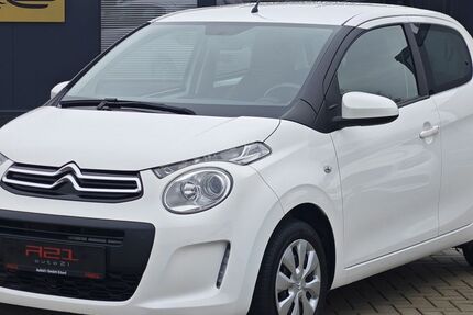 Citroen C1 29.923 km 9.300 &euro; Eitorf 53783