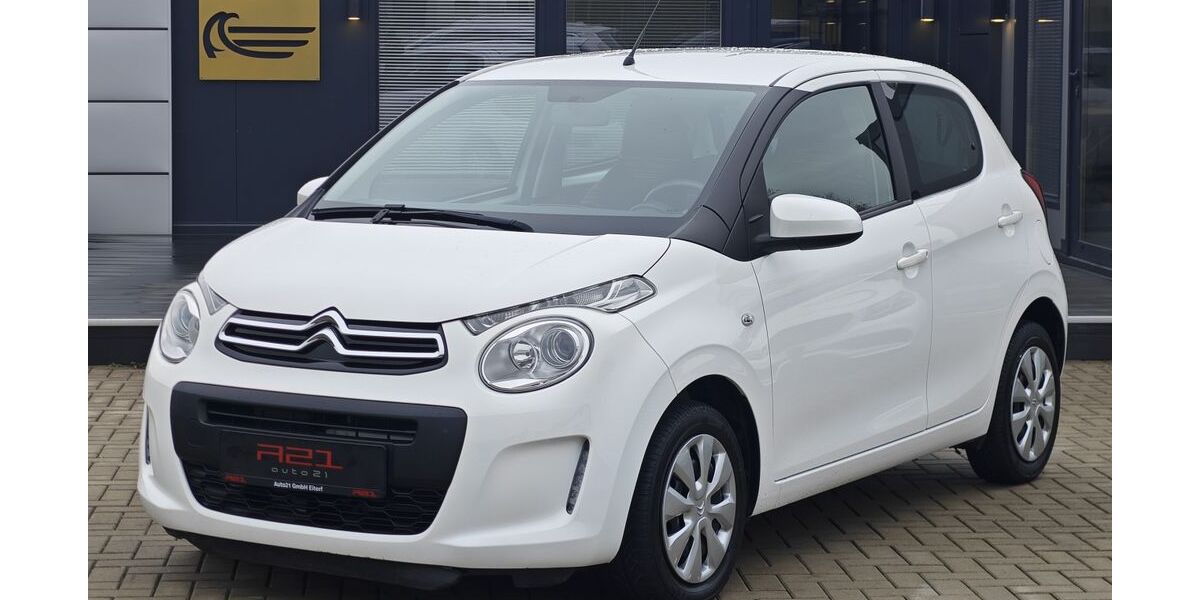 Citroen C1 29.923 km 9.300 &euro; Eitorf 53783