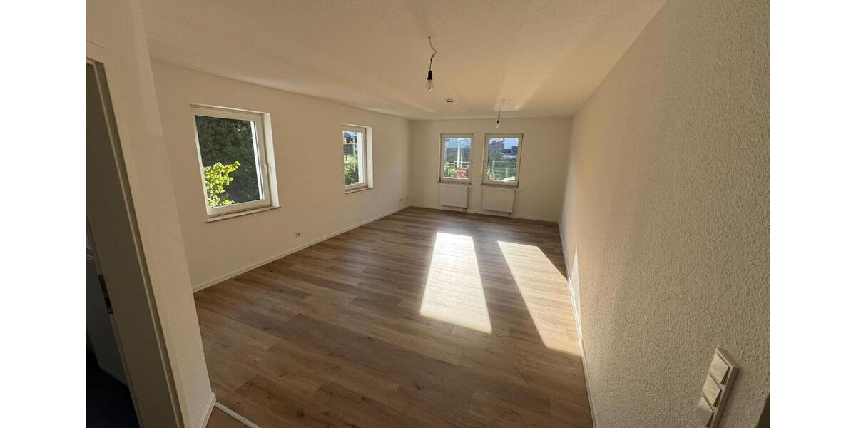 Etagenwohnung Hermeskeil - 1 Zimmer, 45 m&sup2;, 400&euro; | Angebot:25415299