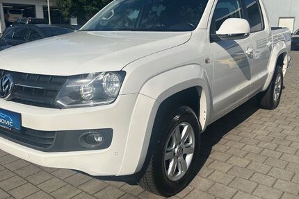 VW Amarok 184.000 km 17.900 € Dachau (bei München) 85221