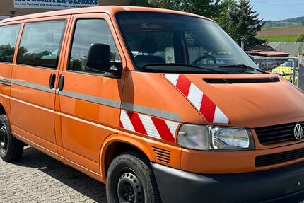 VW T4 Caravelle 245.000 km 12.999 &euro; Gefrees 95482