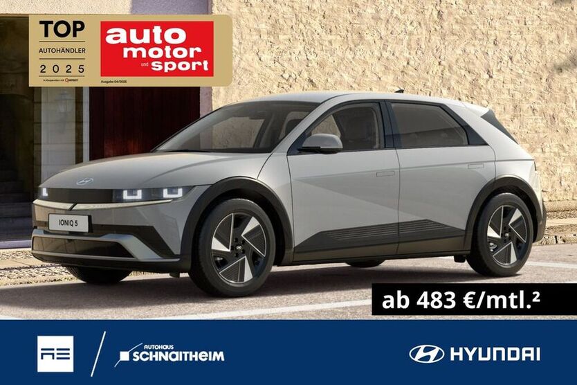 IONIQ 5