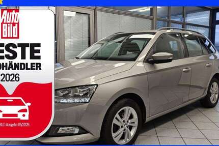 Skoda Fabia 123.062 km 9.400 &euro; Wolfsburg Heiligendorf 38444