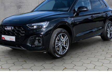Audi Q5 54.200 km 35.580 &euro; Plauen 08527