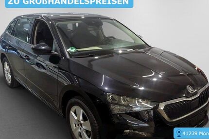 Skoda Scala 45.008 km 16.290 &euro; Krefeld 47829