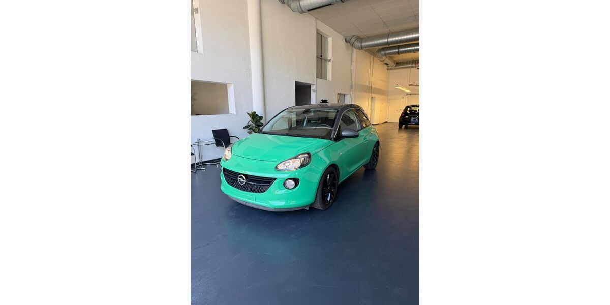 Opel Adam 32.942 km 8.800 &euro; Böblingen 71034