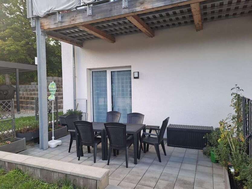 Wohnung zum Mieten in Nabburg 660 € 35 m²