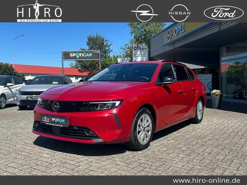 Astra