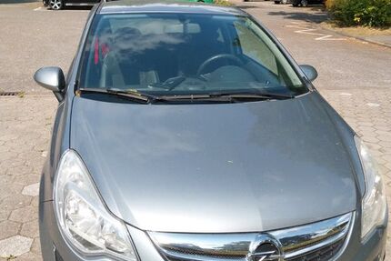 Opel Corsa 42.267 km 5.500 € Hamburg 22398
