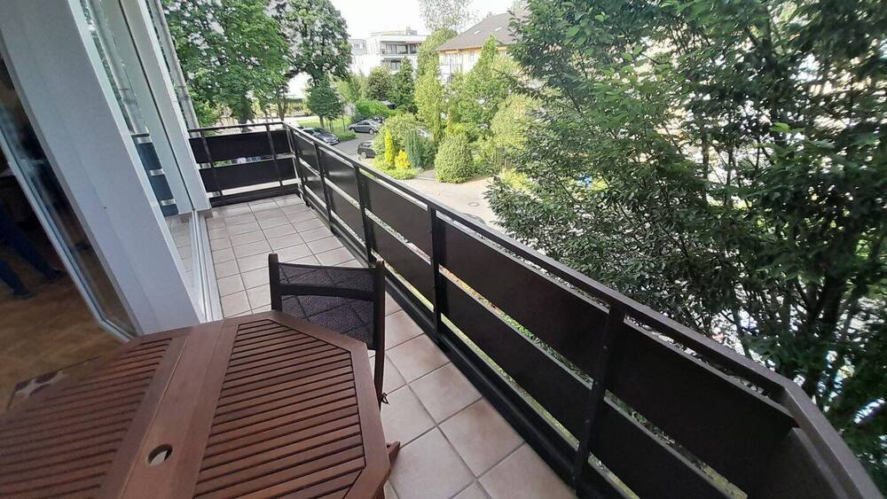Etagenwohnung Düsseldorf Bilk - 3 Zimmer, 78 m&sup2;, 429.000&euro; | Angebot:26851249