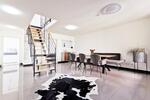 Etagenwohnung Waldshut-Tiengen Tiengen - 4 Zimmer, 120 m&sup2;, 1.450&euro; | Angebot:23598944