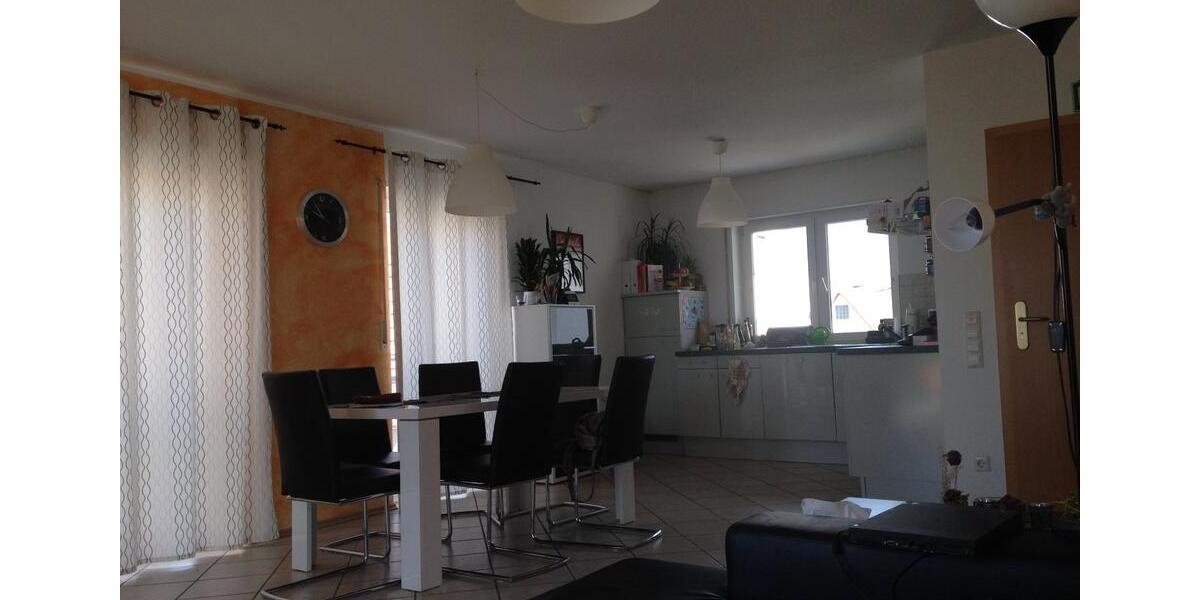 3,5 ZKB Balkon-Wohnung in 3.-Fam.-Haus in Ld-Queichheim 3.5 zimmer