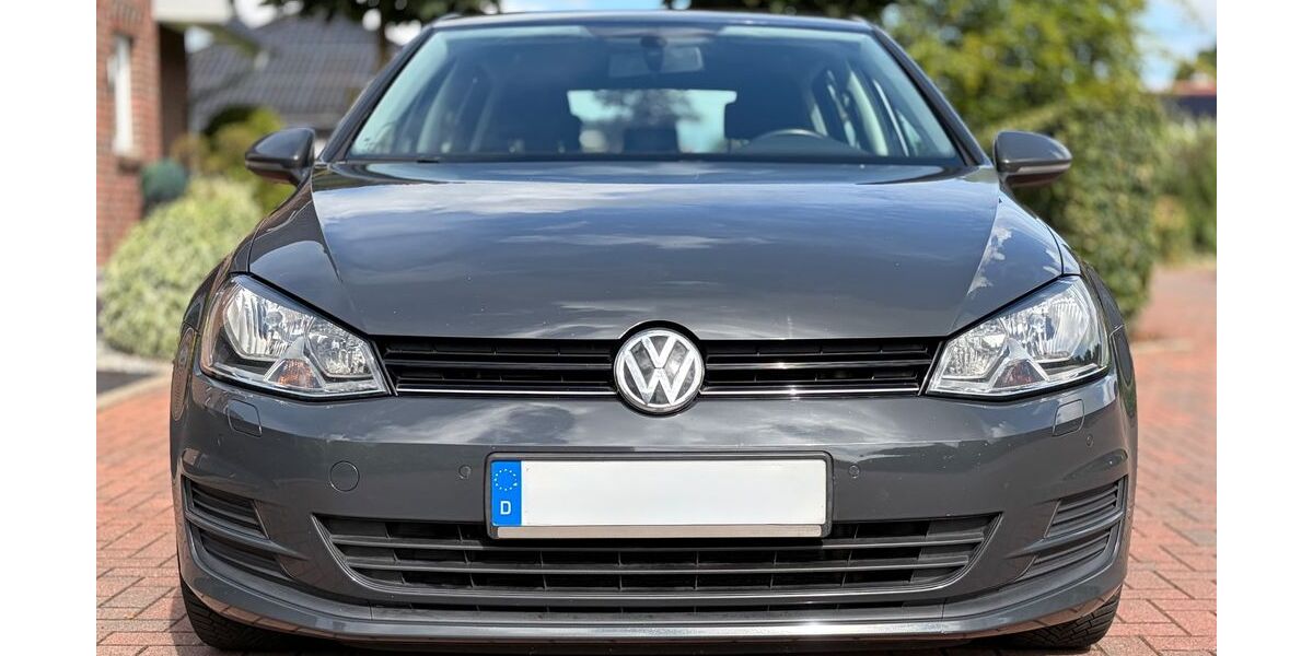 VW Golf 150.000 km 12.900 &euro; Uplengen 26670