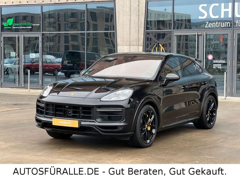 Porsche Cayenne 98.000 km 129.999 € Bremen 28217