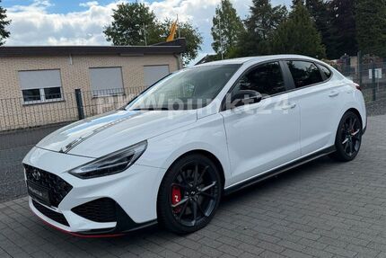 Hyundai i30 18.992 km 31.490 &euro; Wegberg 41844