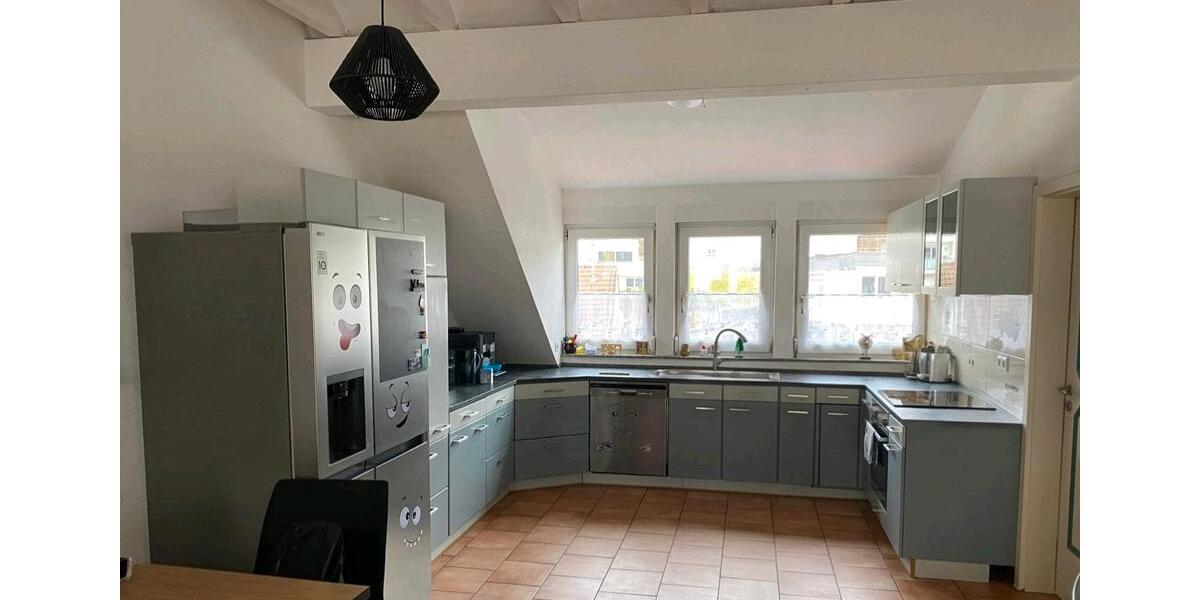 Reihenhaus Burladingen - 5 Zimmer, 140 m&sup2;, 1.000&euro; | Angebot:25403159