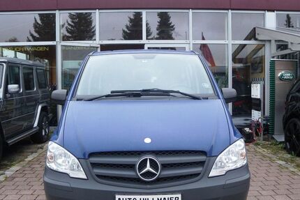 Mercedes-Benz Vito 178.900 km 12.777 &euro; Fürstenfeldbruck 82256