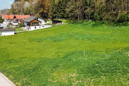 Grundstück Bad Endorf - 310.000&euro; | Angebot:26386066