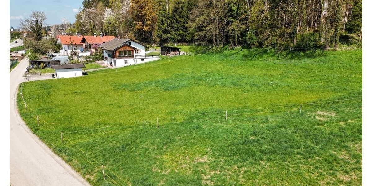 Grundstück Bad Endorf - 310.000&euro; | Angebot:26386066