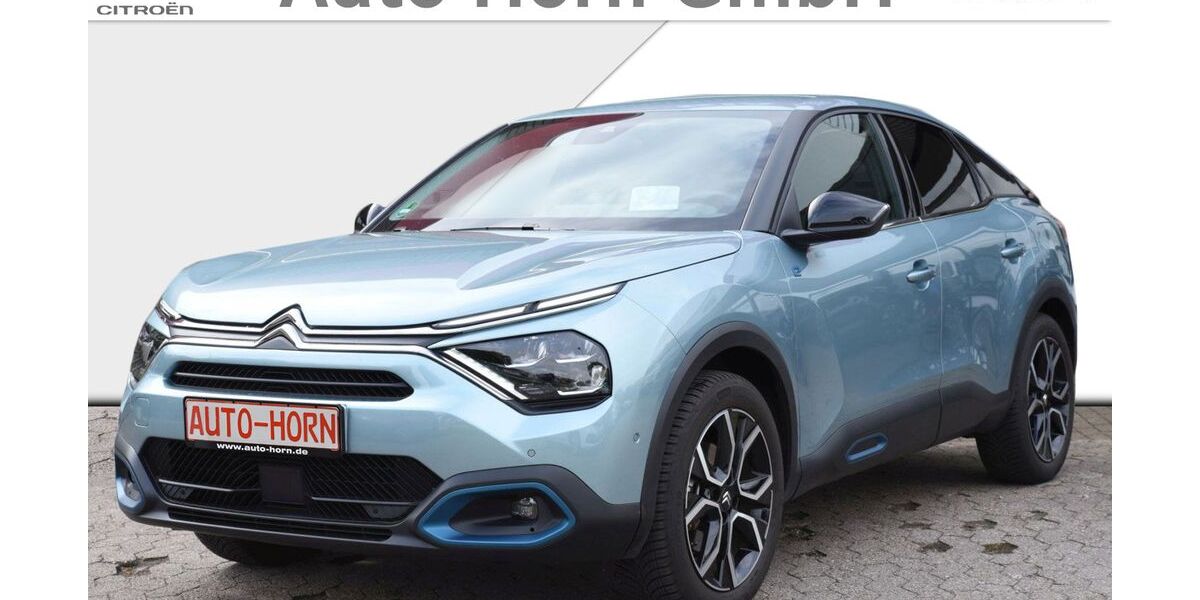 Citroen C4 7.000 km 22.990 &euro; Kiel 24146