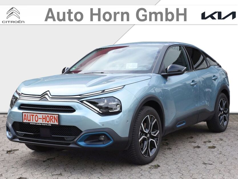 Citroen C4 7.000 km 22.990 € Kiel 24146