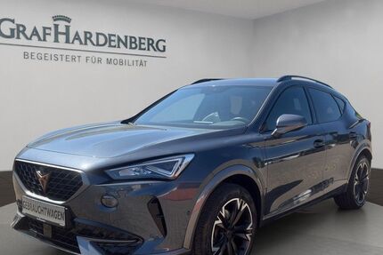 Cupra Formentor 32.165 km 23.900 &euro; Bruchsal 76646