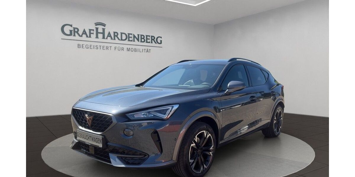 Cupra Formentor 32.165 km 23.900 &euro; Bruchsal 76646