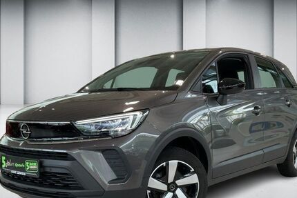 Opel Crossland (X) 20.521 km 13.990 &euro; Leipzig 04179