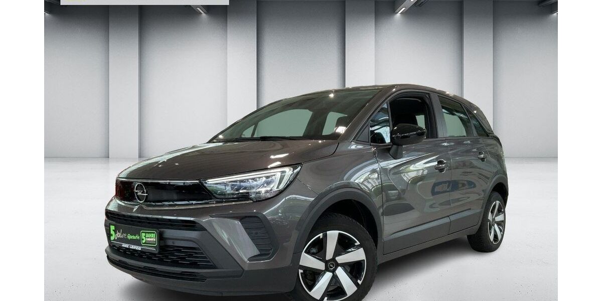 Opel Crossland (X) 20.521 km 13.990 &euro; Leipzig 04179