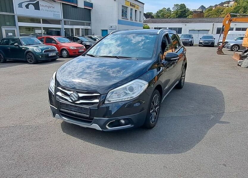SX4