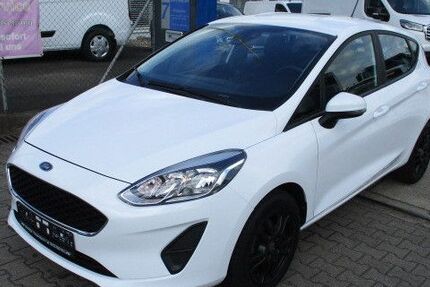 Ford Fiesta 80.000 km 8.950 &euro; Heusenstamm 63150