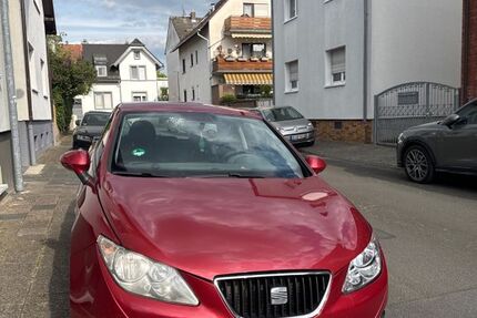 Seat Ibiza 244.315 km 2.200 &euro; Dreieich 63303