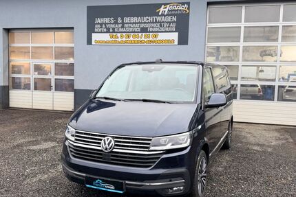 VW T6 Multivan 173.649 km 32.999 &euro; Erbach 55494