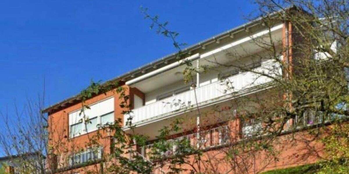 Etagenwohnung Alfeld - 3 Zimmer, 122 m&sup2;, 775&euro; | Angebot:25598911