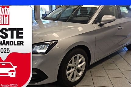 Seat Leon 46.793 km 19.750 € Wolfsburg-Heiligendorf 38444