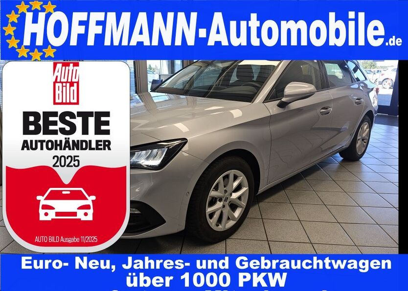 Seat Leon 46.793 km 19.750 € Wolfsburg-Heiligendorf 38444
