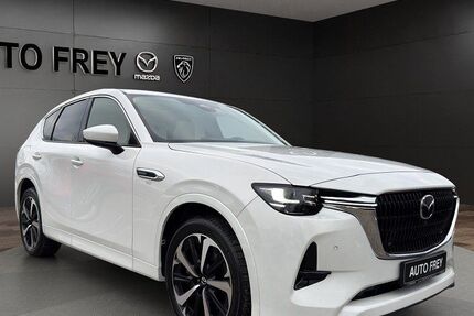 Mazda CX-60 32.580 km 43.850 &euro; Augsburg 86167