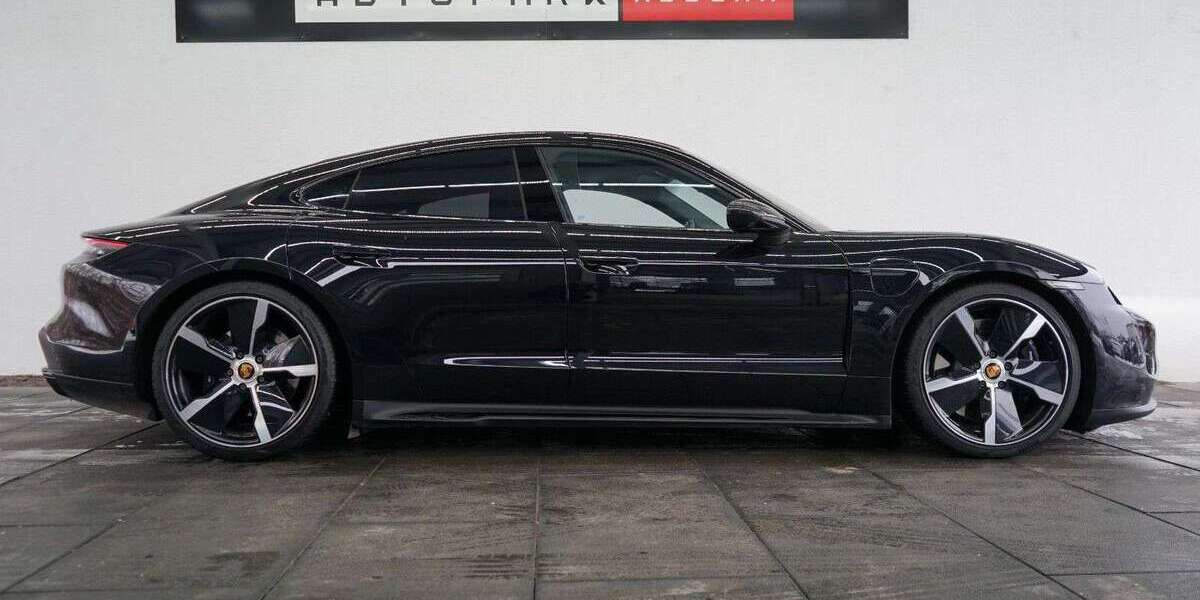 Porsche Taycan 57.800 km 79.880 &euro; Asslar 35614