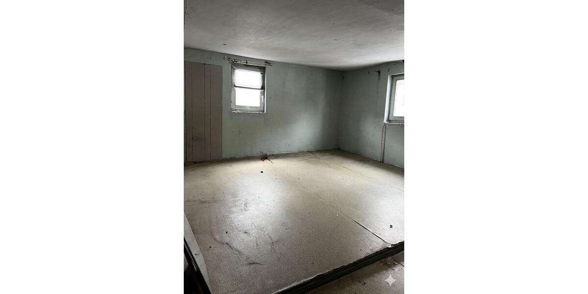 Einfamilienhaus Rauschenberg - 3 Zimmer, 80 m&sup2;, 35.000&euro; | Angebot:27084218